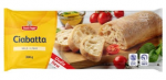K&uuml;lm.ciabatta hele EESTI PAGAR 300g