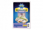 Heeringafilee v&auml;hesoolane KGrant, 240g