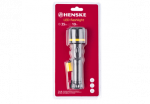 Taskulamp HENSKE (3LED2AAXY6225-2AA)