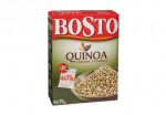 Kinoa kolmev&auml;rviline BOSTO 4x75g