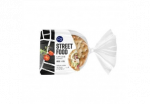 Lapi leib kaer. FAZER street food 180g