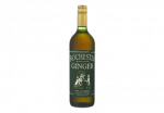 Ingverijook ROCHESTER Ginger 725ml