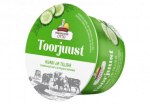 Toorjuust OTTO kurgi-tilliga, 150g