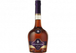 Cognac COURVOISIER VS 40% 700ml karp