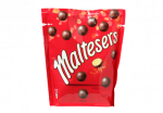 &Scaron;okolaadi pallid MALTESERS 135g