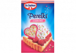 Kaunist.v&auml;rv.kuulikesed DR.OETKER 80g