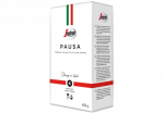 Jahv.kohv Pausa SEGAFREDO 450g