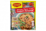 Bolognesekaste spaget. Idea MAGGI 44g