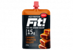 Proteiinijogurt TERE Fit karamell, 150g