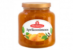 Aprikoosimoos P&Otilde;LTSAMAA 380g