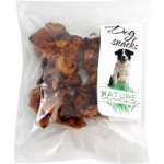 Koer n&auml;rim.NATURE LIVING sisek&otilde;rvad 100g