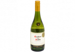 GT vein C. DEL DIABLO Black Chard. 750ml