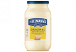 Majonees HELLMANN'S Original, 625ml