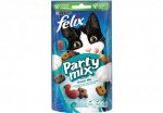 Kassi maius FELIX Party Mix kala 60g