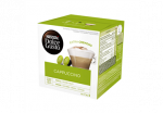 Kohvikapslid NESCAF&Eacute;&reg; Dolce Gusto&reg; Cappuccino 16tk