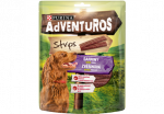 Koera n&auml;rimispulgad hirv. ADVENTUROS 90g