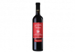 GT vein TBILVINO Pirosmani valge 750ml