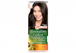 P&uuml;siv&auml;rv COLOR NATURALS  N&deg;3 Tumepruun