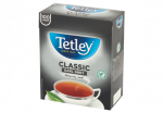 Must tee ClassicEarlGrey TETLEY 100x1.5g