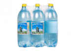 Sidr.maits.vesi SAAREMAA 1.5Lx6 gas-tud