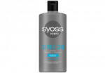 &Scaron;ampoon SYOSS Clean&Cool meeste 440ml