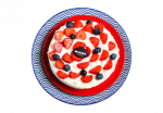 Mascarpone tort 650g