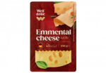 Juust Emmental WELL DONE 45% viil., 150g