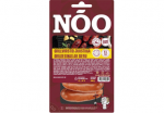 Grillvorstid juustuga N&Otilde;O, 360g