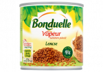 Aurutatud l&auml;&auml;tsed vapeur BONDUELLE 310g