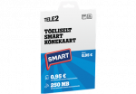 Stardikomplekt TELE2 Smart 0.95&euro;