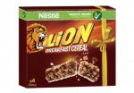 Hommikuhelv. batoon Lion NESTLE 25g