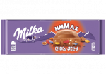 &Scaron;okolaad Choco Jelly MILKA 250g