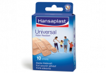 Plaaster HANSAPLAST Universaal 10 tk