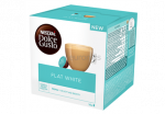 Kohvikapslid NESCAF&Eacute;&reg; Dolce Gusto&reg; Flat White 16tk