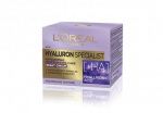 &Ouml;&ouml;kreem&mask L'OREAL Hyaluron Spec.,50ml