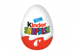 &Uuml;llatusmuna KINDER 20g