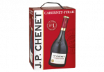 KGT vein J.P.CHENET Cabernet Syrah 3l