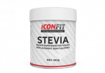 Suhkruasendaja stevia ICONFIT 350g