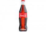 Karastusj. COCA-COLA 330ml, pdl