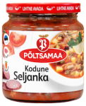 Kodune seljanka P&Otilde;LTSAMAA 530g