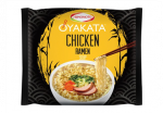 Kiirnuudlisupp kana Ramen OYAKATA 83g