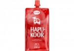 Hapukoor TERE 20%, 250g