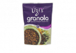 M&uuml;slid belgian &scaron;ok. LIZI'S GRANOLA 400g
