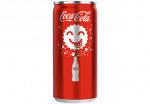 Karastusjook  COCA-COLA 200ML