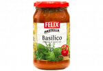 Pastakaste &uuml;rtidega FELIX 360g