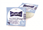 Kohupiim JAUNPILS t&auml;ispiimast 9%, 275g