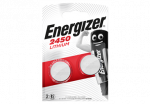 Patarei ENERGIZER Lithium CR2450 3V B2
