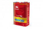 S&uuml;nteetilin.&otilde;li WOLVER SUPERTEC 5W-30 4L