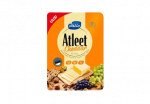 Juust Cheddar ATLEET viilutatud, 150g