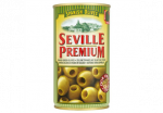 Roh.oliivid kiv-ta SEVILLE PREMIUM 350g
